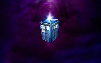 â TV â Doctor Who HD wallpaper